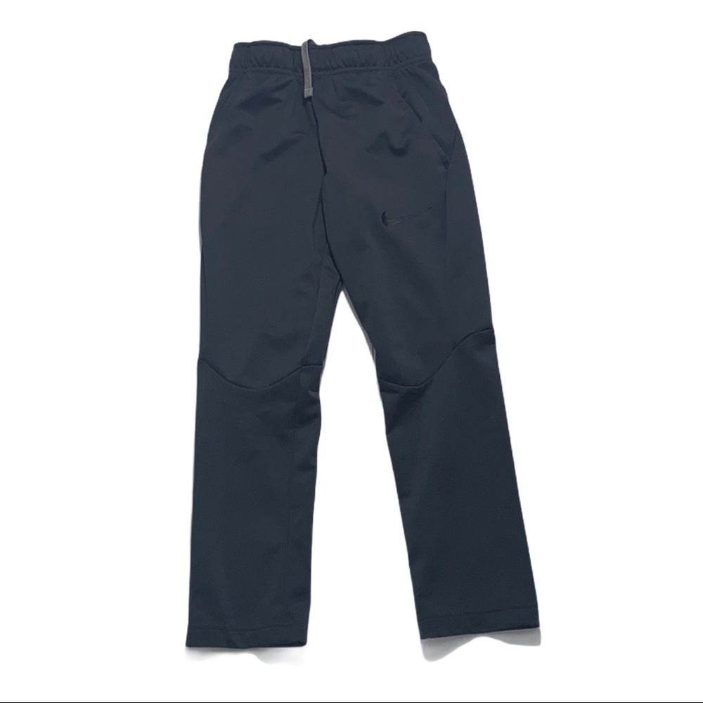 Nike Dri Fit Athletic jogger sweat pants